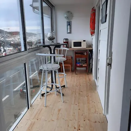 Port De Fecamp Apartment Exterior photo