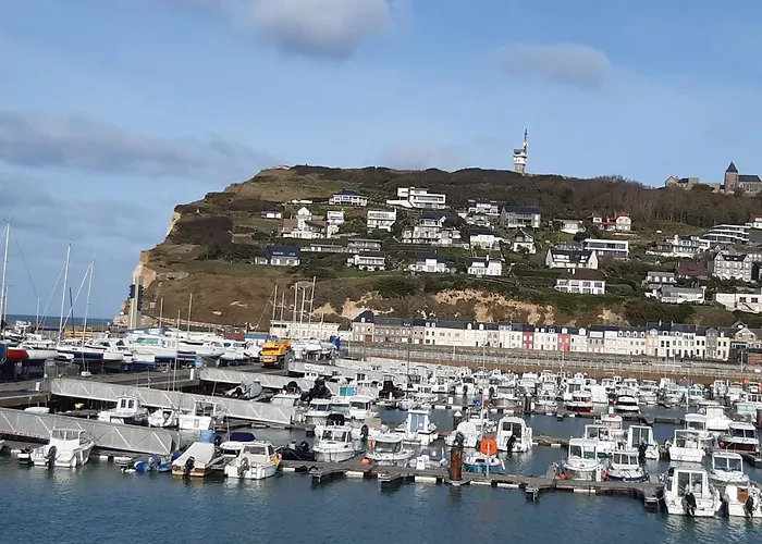 Port De Fecamp