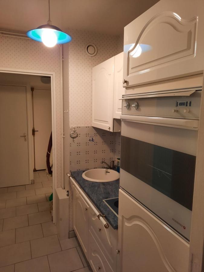 Port De Apartment