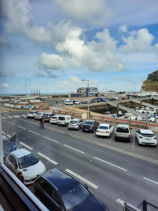 Apartment Port De