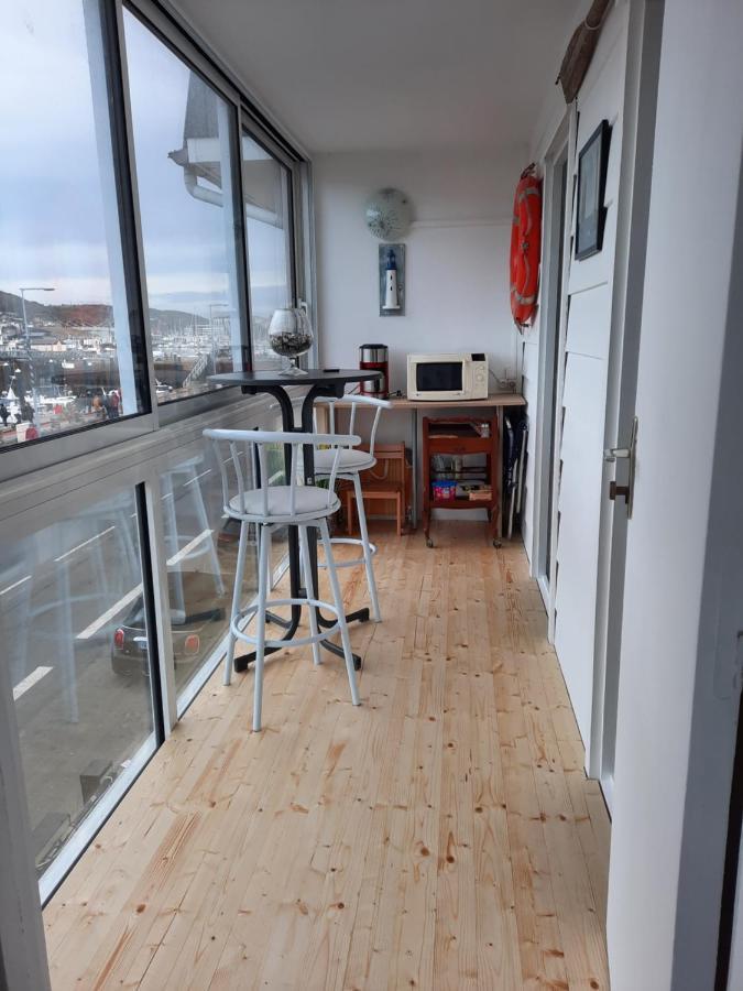 Port De Apartment Fecamp