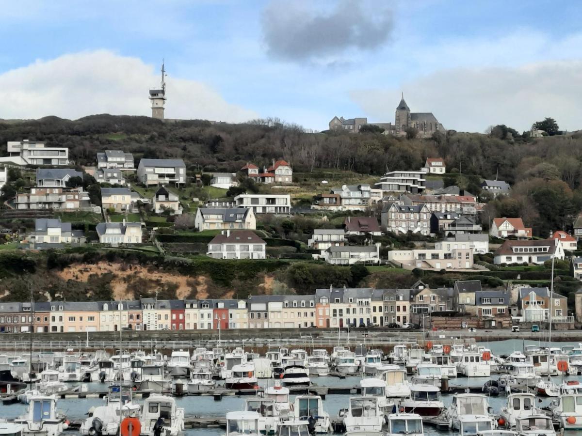 Port De Apartment *