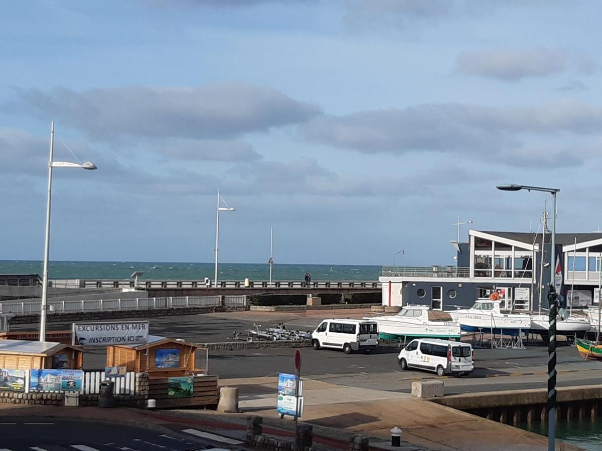 Port De Fecamp
