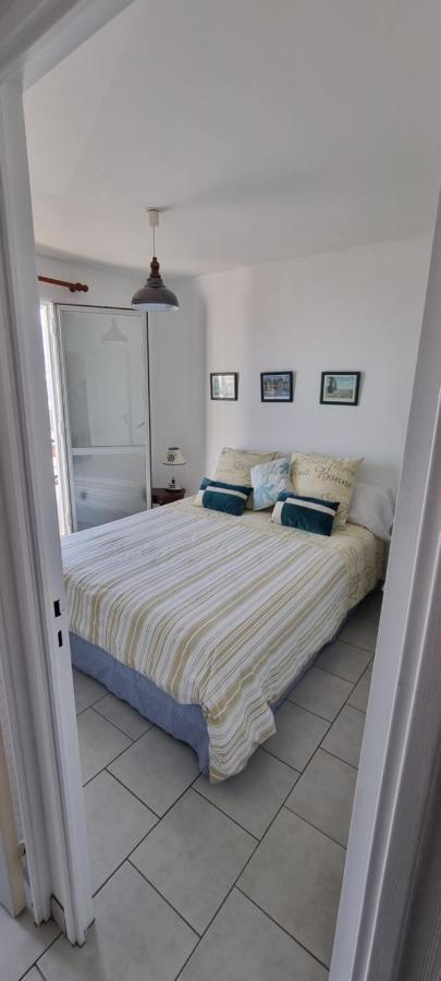 Port De Apartment