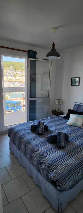 Port De Apartment Fecamp