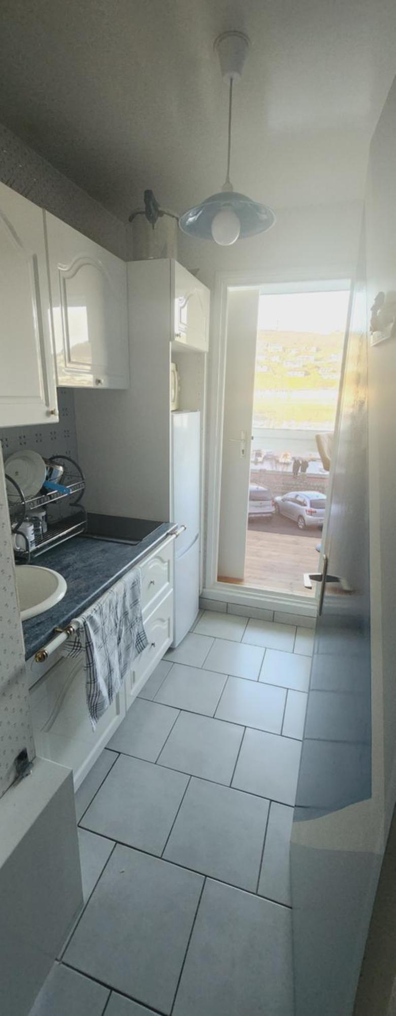 Port De Apartment *